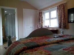 Brampton Dales Farm B&B
