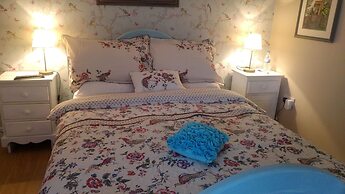 Brampton Dales Farm B&B