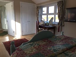 Brampton Dales Farm B&B
