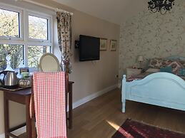 Brampton Dales Farm B&B