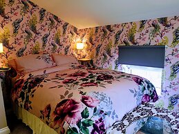 Brampton Dales Farm B&B