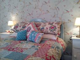 Brampton Dales Farm B&B