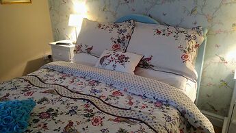 Brampton Dales Farm B&B