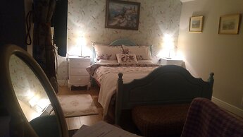 Brampton Dales Farm B&B