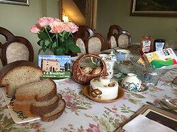 Brampton Dales Farm B&B