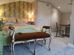 Brampton Dales Farm B&B