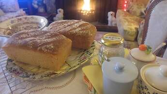 Brampton Dales Farm B&B