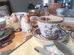 Brampton Dales Farm B&B