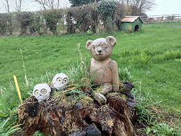 Brampton Dales Farm B&B