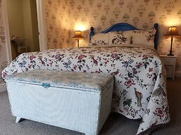 Brampton Dales Farm B&B
