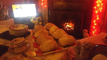 Brampton Dales Farm B&B
