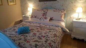 Brampton Dales Farm B&B