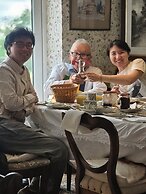 Brampton Dales Farm B&B