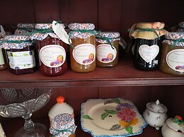 Brampton Dales Farm B&B