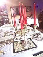 Brampton Dales Farm B&B