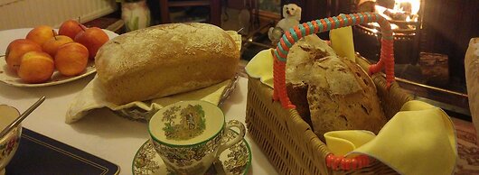 Brampton Dales Farm B&B