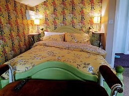 Brampton Dales Farm B&B