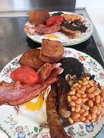 Brampton Dales Farm B&B