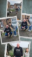 Brampton Dales Farm B&B
