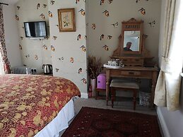 Brampton Dales Farm B&B