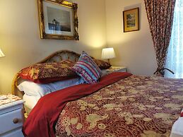 Brampton Dales Farm B&B