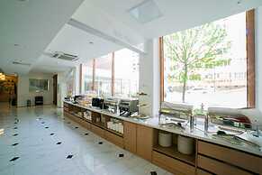 Bridal Tea House Hotel Yantai Zhifu