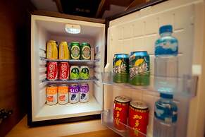 Bridal Tea House Hotel Yantai Zhifu