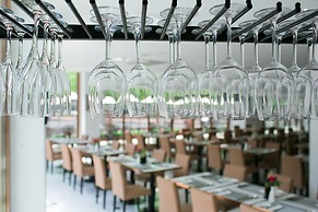 Bridal Tea House Hotel Yantai Zhifu