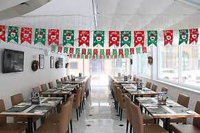 Bridal Tea House Hotel Yantai Zhifu