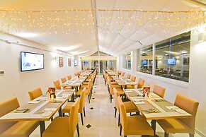 Bridal Tea House Hotel Yantai Zhifu