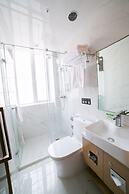 Bridal Tea House Hotel Yantai Zhifu