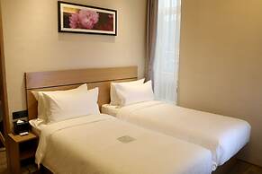 Bridal Tea House Hotel Yantai Zhifu