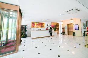 Bridal Tea House Hotel Yantai Zhifu