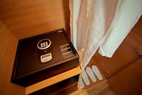 Bridal Tea House Hotel Yantai Zhifu