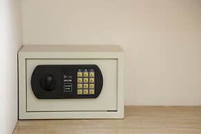 Green Studio Apartment Sanur