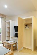 Green Studio Apartment Sanur