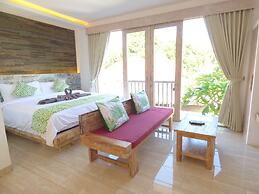 Green Studio Apartment Sanur