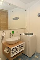 Green Studio Apartment Sanur