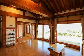 Hanok Hotel Odongjae