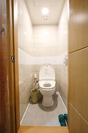 Hanok Hotel Odongjae