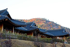 Hanok Hotel Odongjae