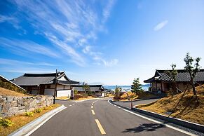 Hanok Hotel Odongjae