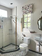 Nai Suan Bed and Breakfast