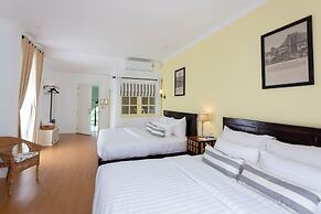 Nai Suan Bed and Breakfast