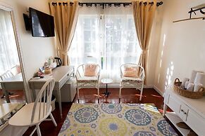 Nai Suan Bed and Breakfast