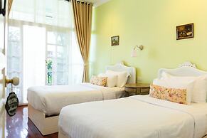 Nai Suan Bed and Breakfast