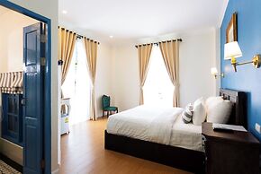 Nai Suan Bed and Breakfast