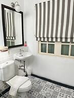 Nai Suan Bed and Breakfast