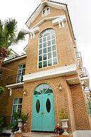 Nai Suan Bed and Breakfast