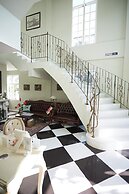 Nai Suan Bed and Breakfast